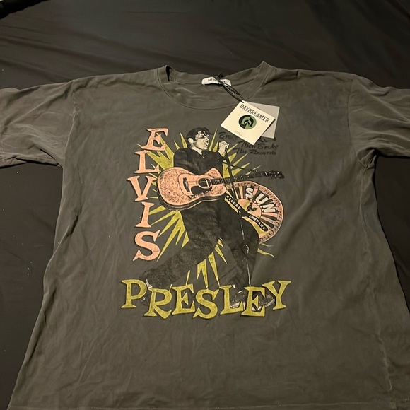 Elvis Presley Daydreamer Sun Records Shirt - Picture 2 of 7